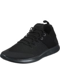 Nike, Herren Sneaker 'Free RN Commuter 2017', Schwarz