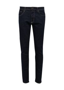 Tom Tailor, Herren Jeans 'Josh', Blue Denim