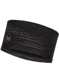 Buff, Herren Stirnband 'Dryflx', Schwarz