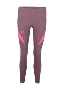 Under Armour, Damen Sporthose 'Vanish', Lila
