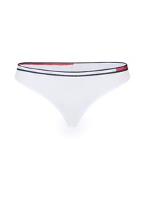 Tommy Hilfiger Underwear, Damen String 'THONG', Wei&szlig;