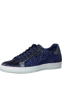 Tamaris, Damen Sneaker, Navy