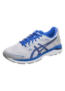 asics, Herren Laufschuh 'GT-2000 7 Lite-Show', Blau / Grau