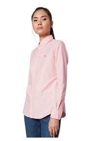 Polo Ralph Lauren, Damen Bluse, Rosa