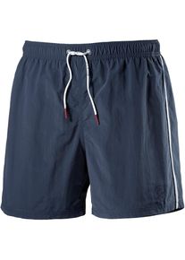 Marc O'Polo Marc O'Polo, Herren Badeshorts, Navy