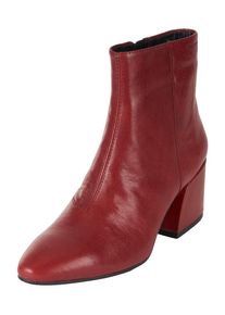 Vagabond SHOEMAKERS, Damen Ankle Boot 'Olivia', Rot