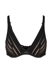 Passionata, Damen BH 'GRAPHIC', Schwarz