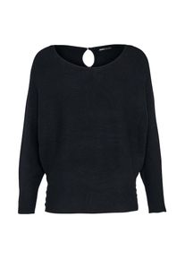 Only, Damen Pullover 'VITA', Schwarz