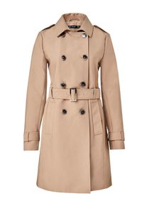 Hallhuber, Damen Trenchcoat, Camel