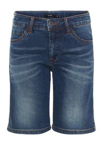 name it, Shorts, Dunkelblau