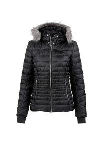 Spyder, Damen Funktionsjacke 'Edyn', Schwarz