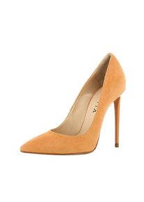 Evita, Damen Pumps 'LISA', Orange