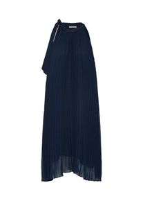 minimum, Damen Kleid 'Sofila', Blau