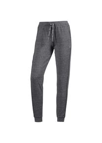 Champion Authentic Athletic Apparel, Damen Sweathose, Grau