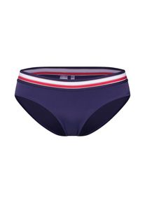 Tommy Hilfiger Underwear, Damen Bikinihose 'HIPSTER LR', Navy
