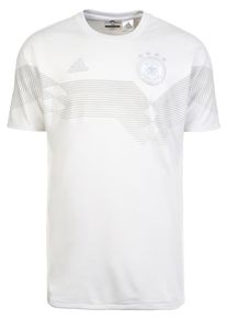 adidas Performance, Herren T-Shirt 'DFB Seasonal Specials WM 2018', Weiß