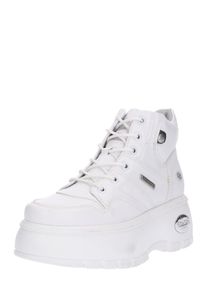 Dockers by Gerli, Damen Sneaker, Wei&szlig;