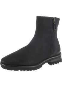 Gerry Weber, Damen Winterstiefeletten, Nachtblau / Schwarz