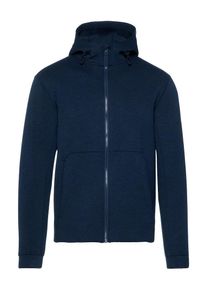 J. Lindeberg J.Lindeberg, Herren Hoodie, Navy