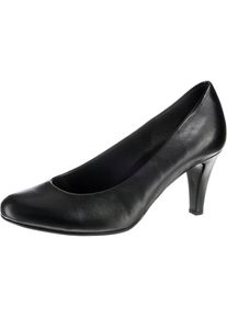 Gabor, Damen Pumps, Schwarz
