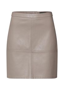 New Look, Damen Rock, Taupe