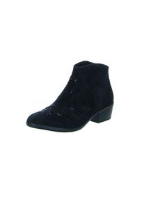 Gabor, Damen Stiefel, Schwarz