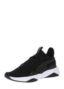 Puma, Damen Schuh 'Defy', Schwarz / Weiß