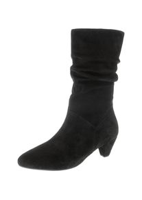 Gabor, Damen Stiefel, Schwarz