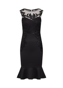 Lipsy, Damen Kleid, Schwarz