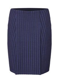re.draft, Damen Rock, Navy