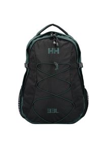 Helly Hansen, Damen Rucksack 'Dublin' 48 cm, Tanne / Schwarz