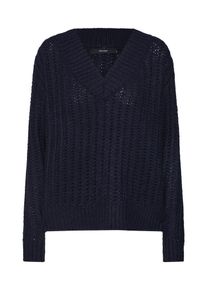 V&eacute;ro Moda VERO MODA, Damen Pullover, Nachtblau