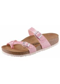 Birkenstock, Damen Pantolette 'Mayari', Rosa