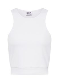 Urban Classics, Damen Top 'Ladies Squared', Weiß
