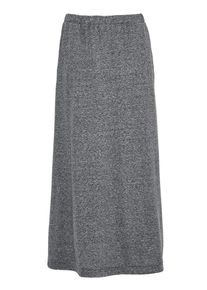 s.Oliver RED LABEL, Damen Jerseyrock, Schwarz