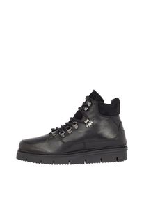 Bianco, Damen Boots, Schwarz