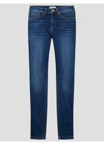 H.I.S. HIS JEANS, Damen Jeans 'Lorraine', Blue Denim