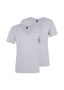 G-Star Raw, Herren T-Shirt, Grau