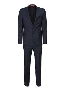 Hugo, Herren Anzug 'Arti/Hesten182 10210253 01', Navy