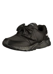 Kangaroos, M&auml;dchen Sneaker, Schwarz