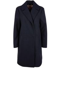 TRIANGLE, Damen Mantel, Dunkelblau