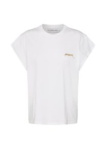 IVYREVEL, Damen Shirt, Wei&szlig;