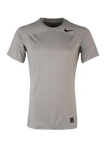 Nike, Herren Sportshirt, Grau