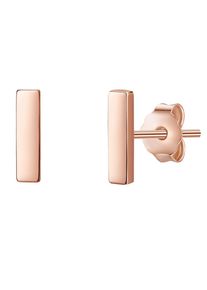 Glanzstücke München Glanzstücke München, Damen Ohrstecker, Gold