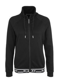 Only Play, Damen Sweatjacke 'Luna', Schwarz