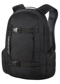 Dakine, Herren Rucksack 'Mission', Schwarz