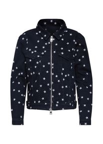 Diesel, Damen Jacke 'DE-ROCKY', Schwarz