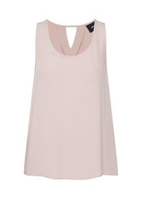 Object, Damen Top 'OBJBAY', Rosa