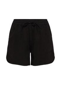 Noisy may, Damen Shorts 'ENDI', Schwarz