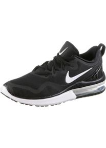 Nike, Damen Sneaker 'AIR MAX FURY', Schwarz
